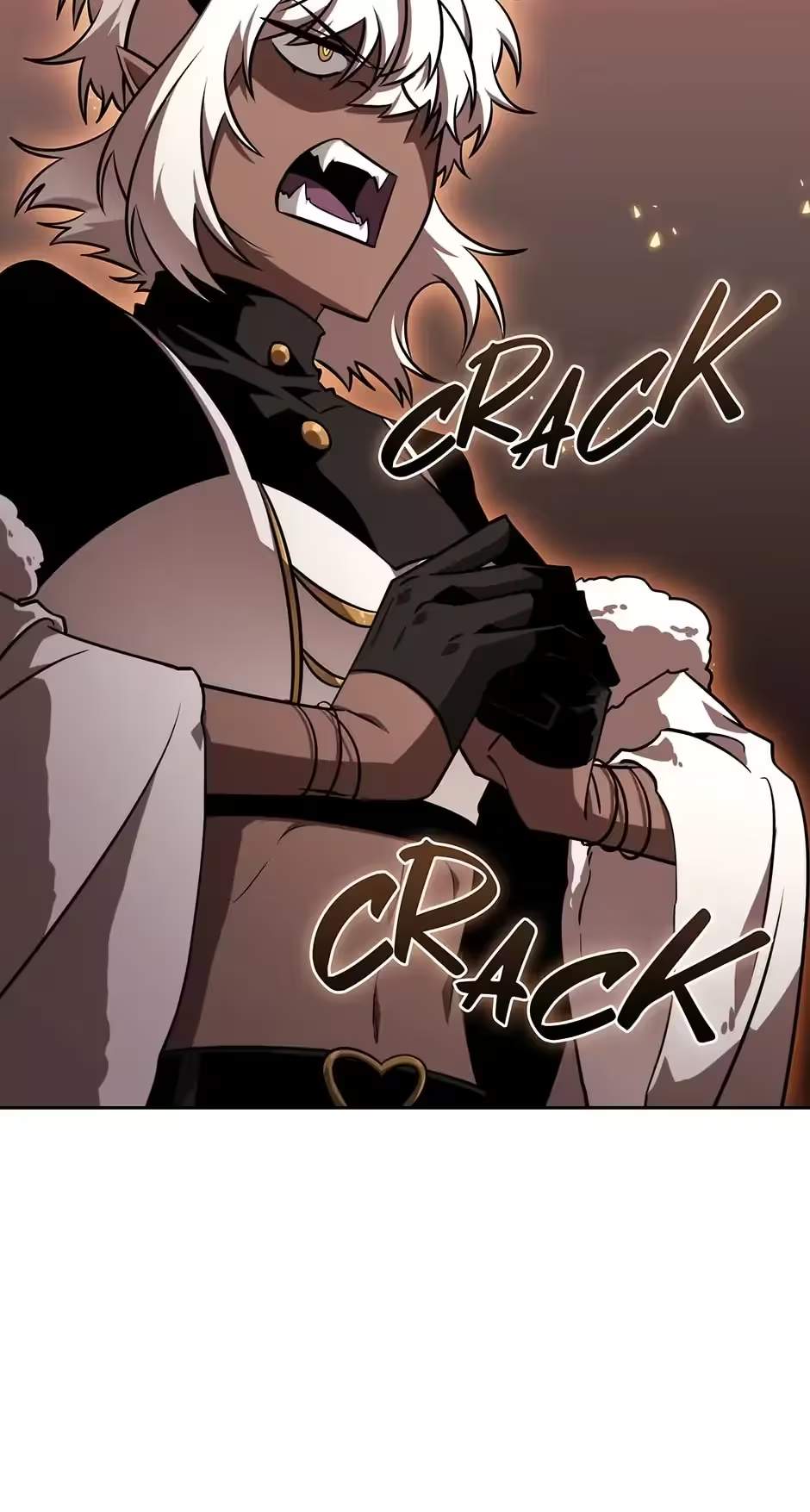 Tomb Raider King:End Line Chapter 376-eng-li - Page 15