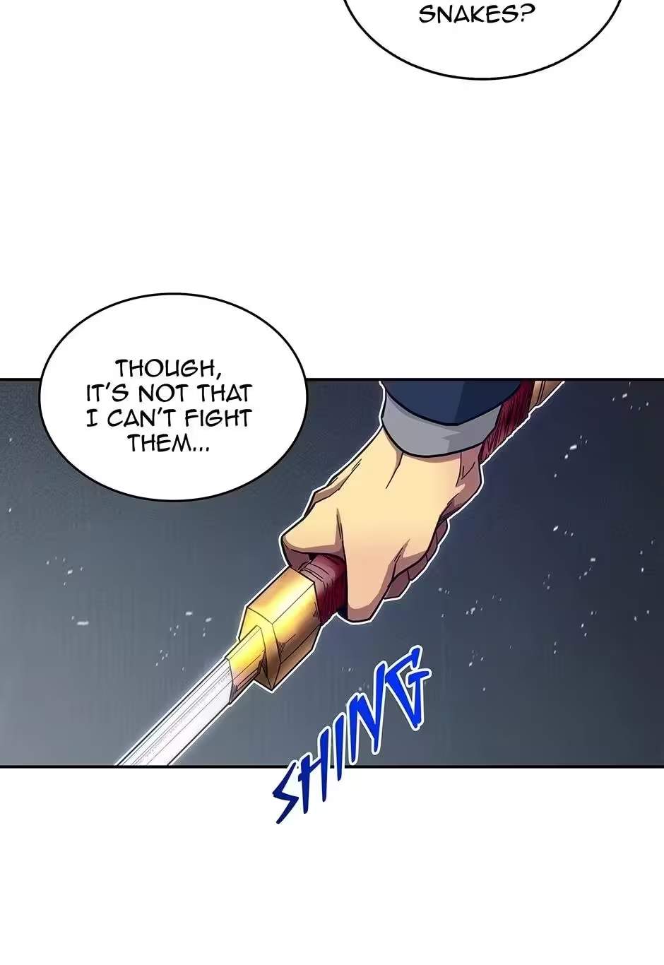 Tomb Raider King:End Line Chapter 141-eng-li - Page 72