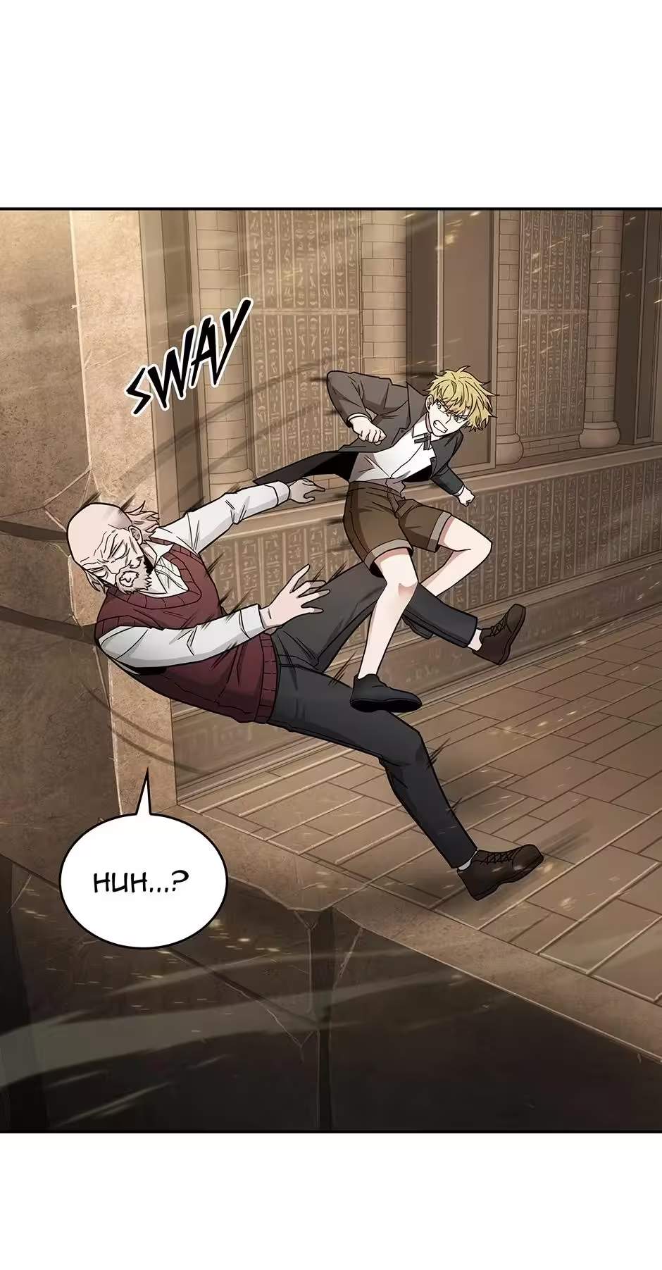 Tomb Raider King:End Line Chapter 135-eng-li - Page 61