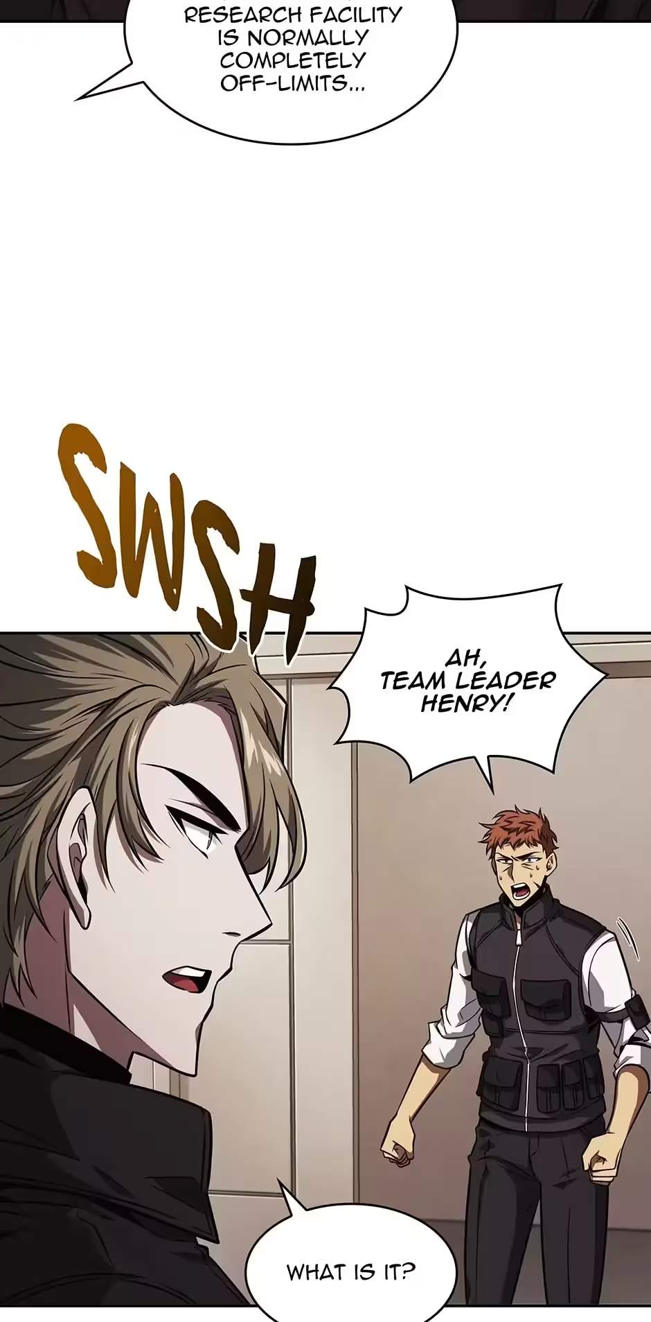 Tomb Raider King:End Line Chapter 344-eng-li - Page 4