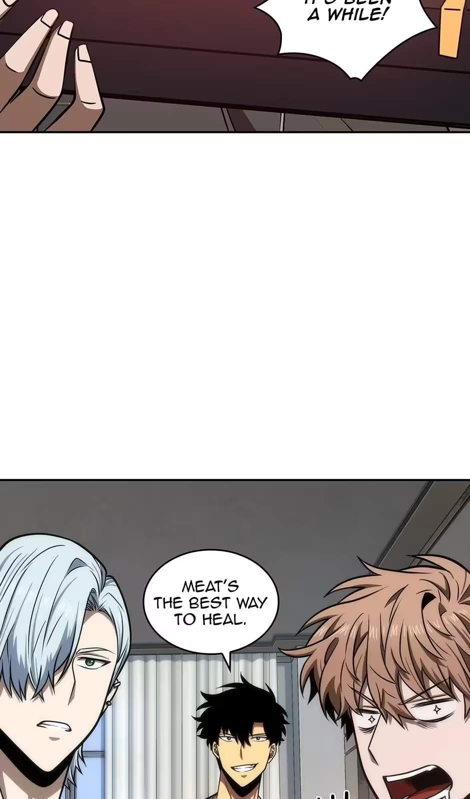 Tomb Raider King:End Line Chapter 219-eng-li - Page 63