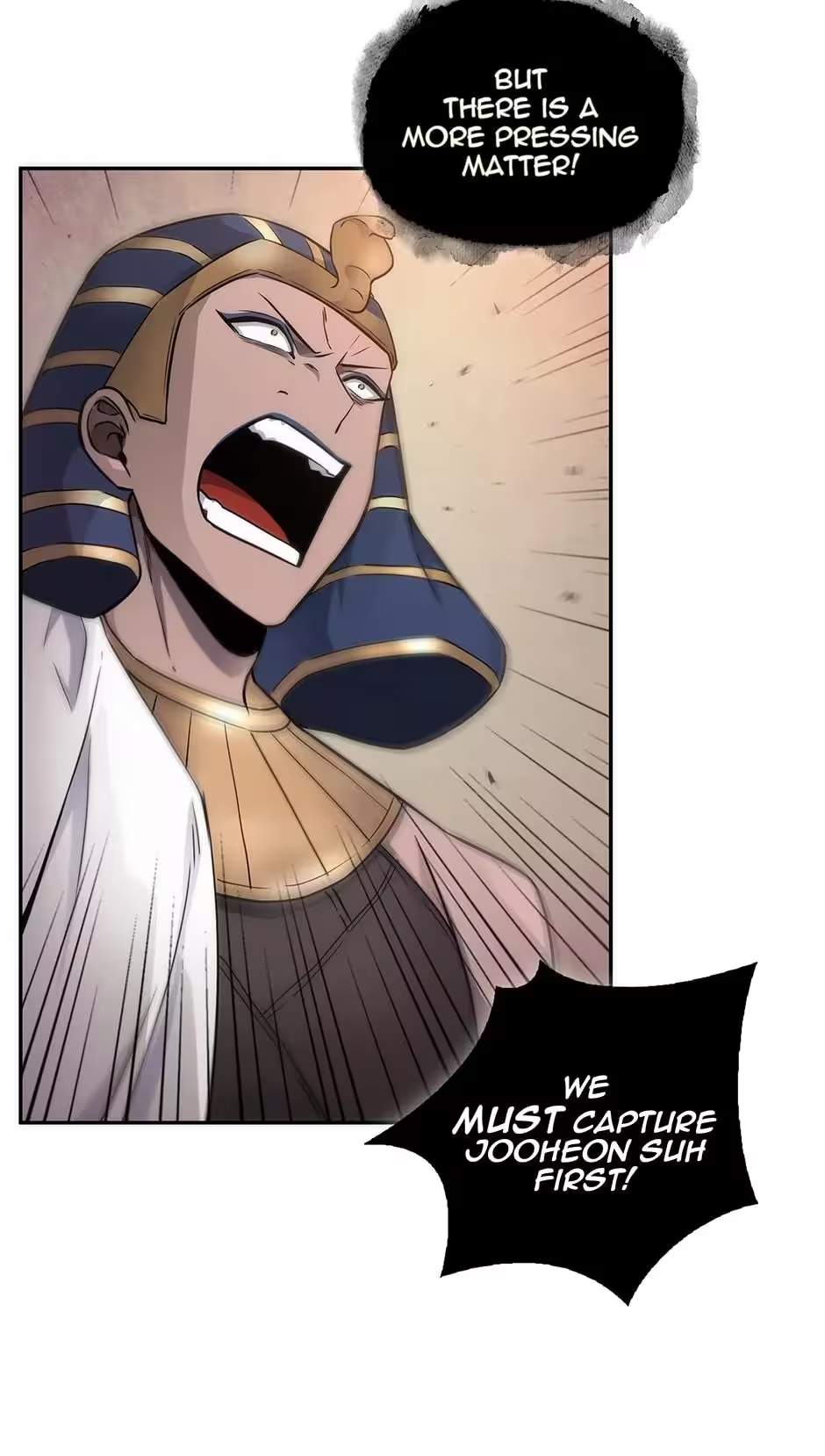 Tomb Raider King:End Line Chapter 177-eng-li - Page 62