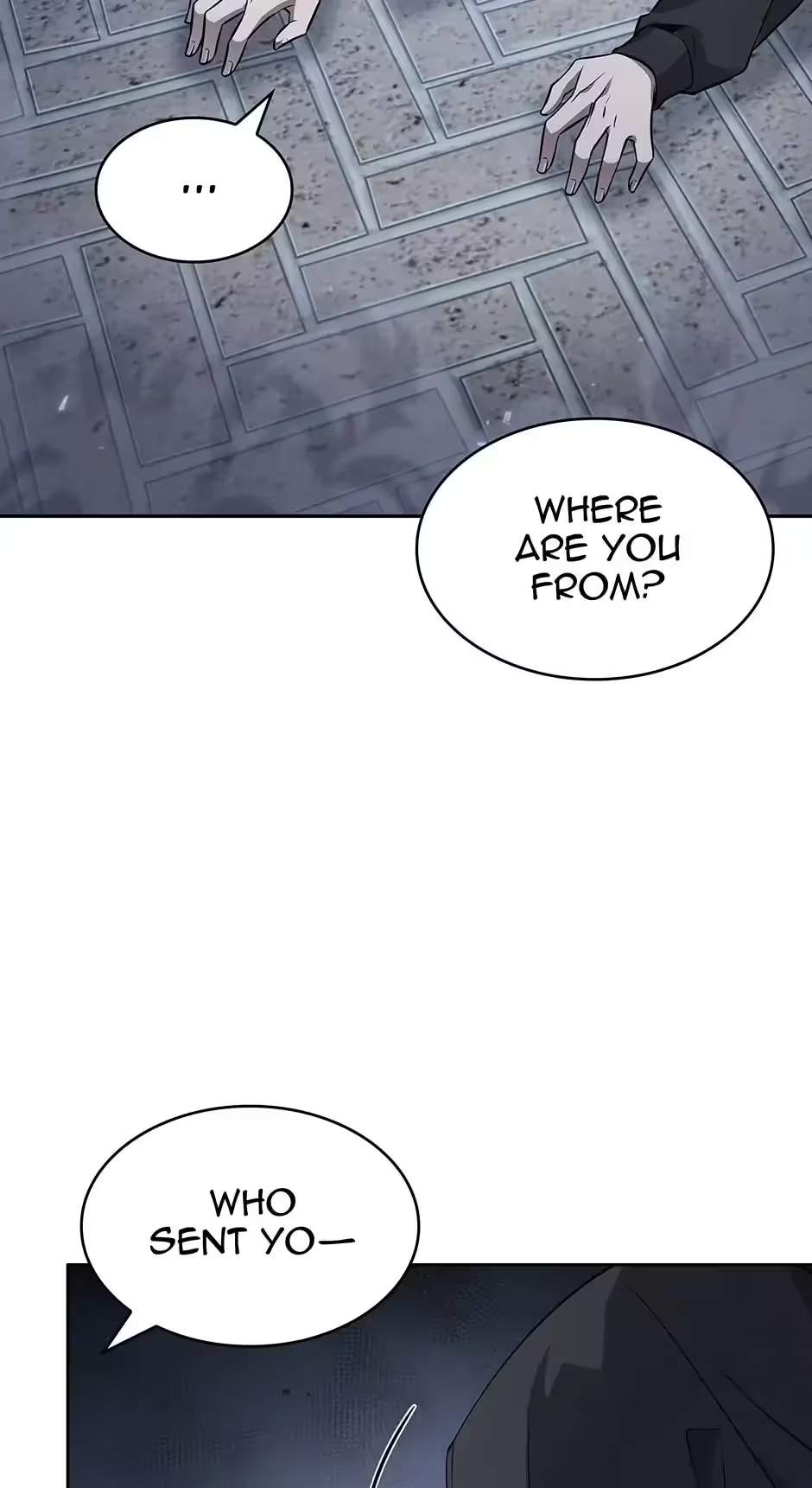 Tomb Raider King:End Line Chapter 399-eng-li - Page 12