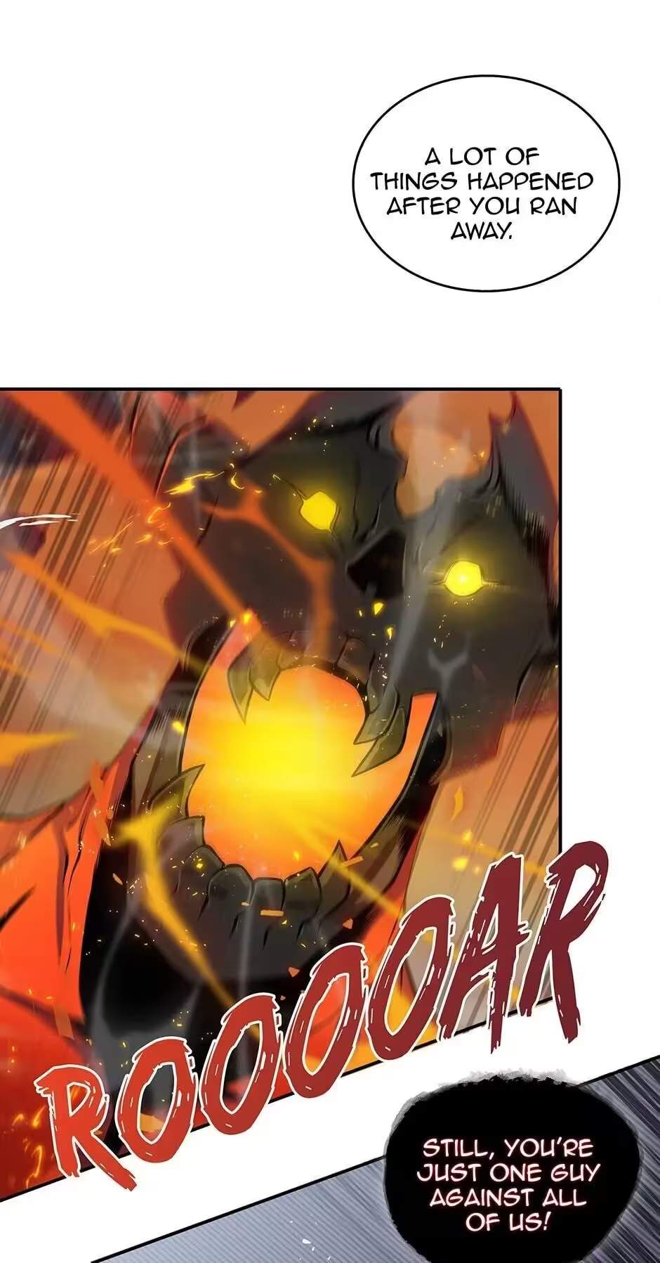 Tomb Raider King:End Line Chapter 132-eng-li - Page 38