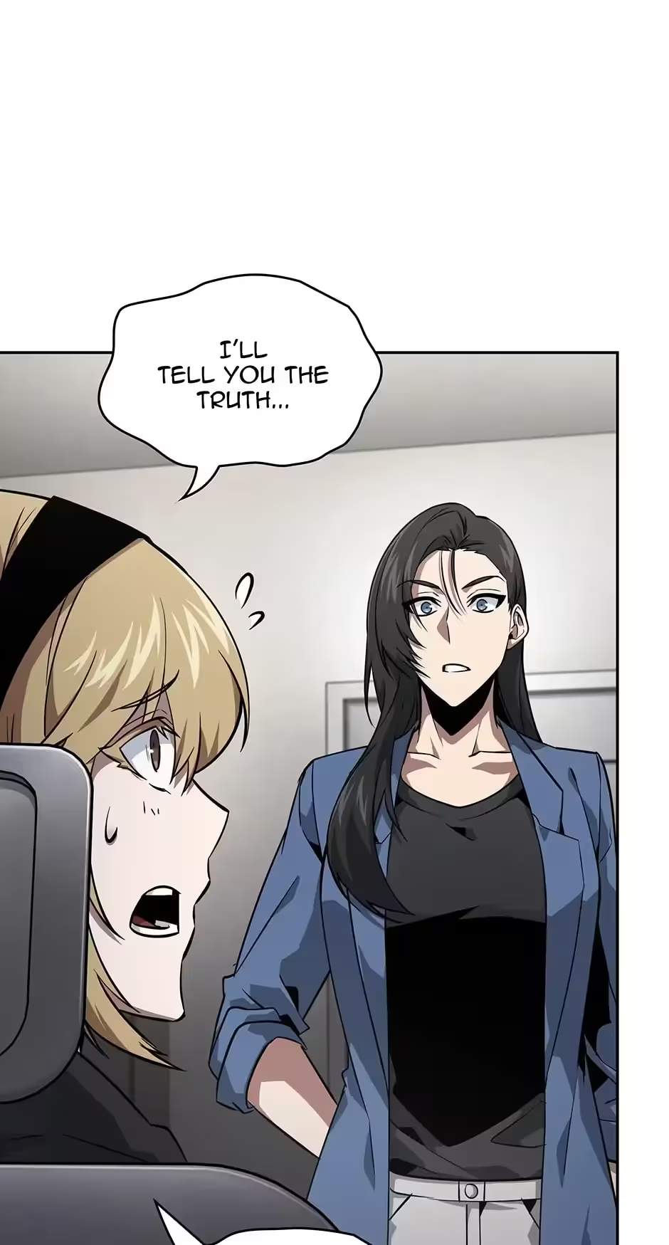 Tomb Raider King:End Line Chapter 399-eng-li - Page 74