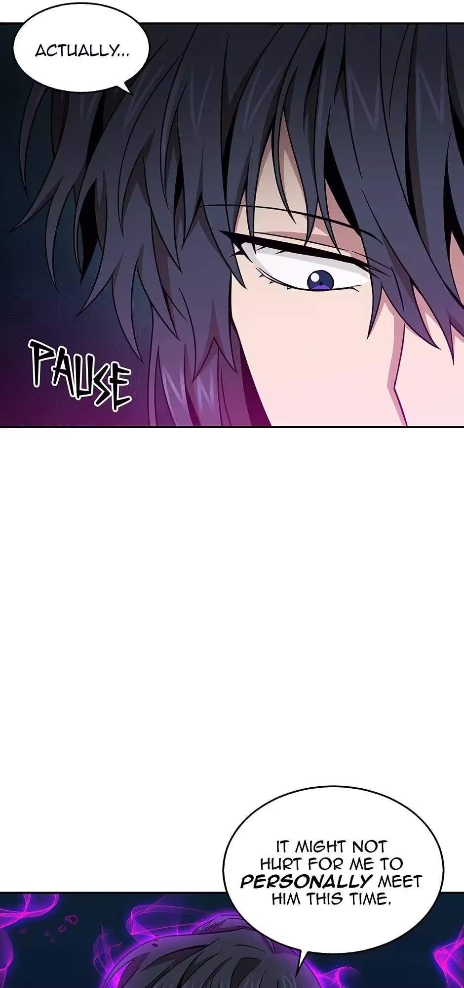 Tomb Raider King:End Line Chapter 109-eng-li - Page 31