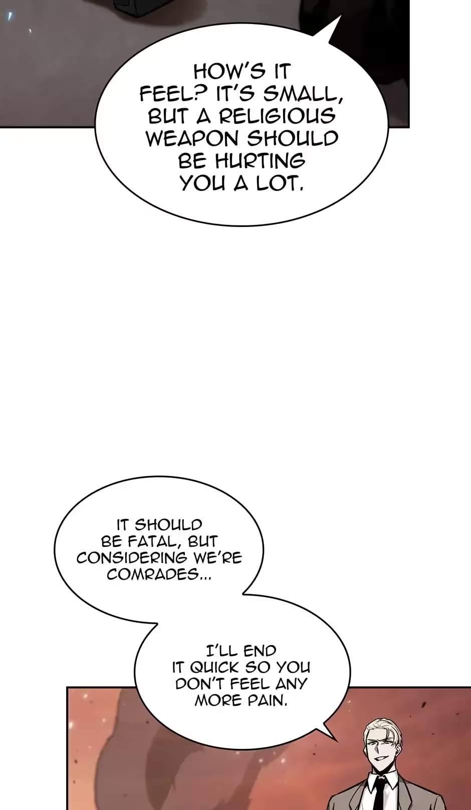 Tomb Raider King:End Line Chapter 352-eng-li - Page 59