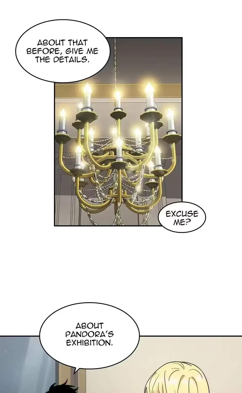 Tomb Raider King:End Line Chapter 250-eng-li - Page 5