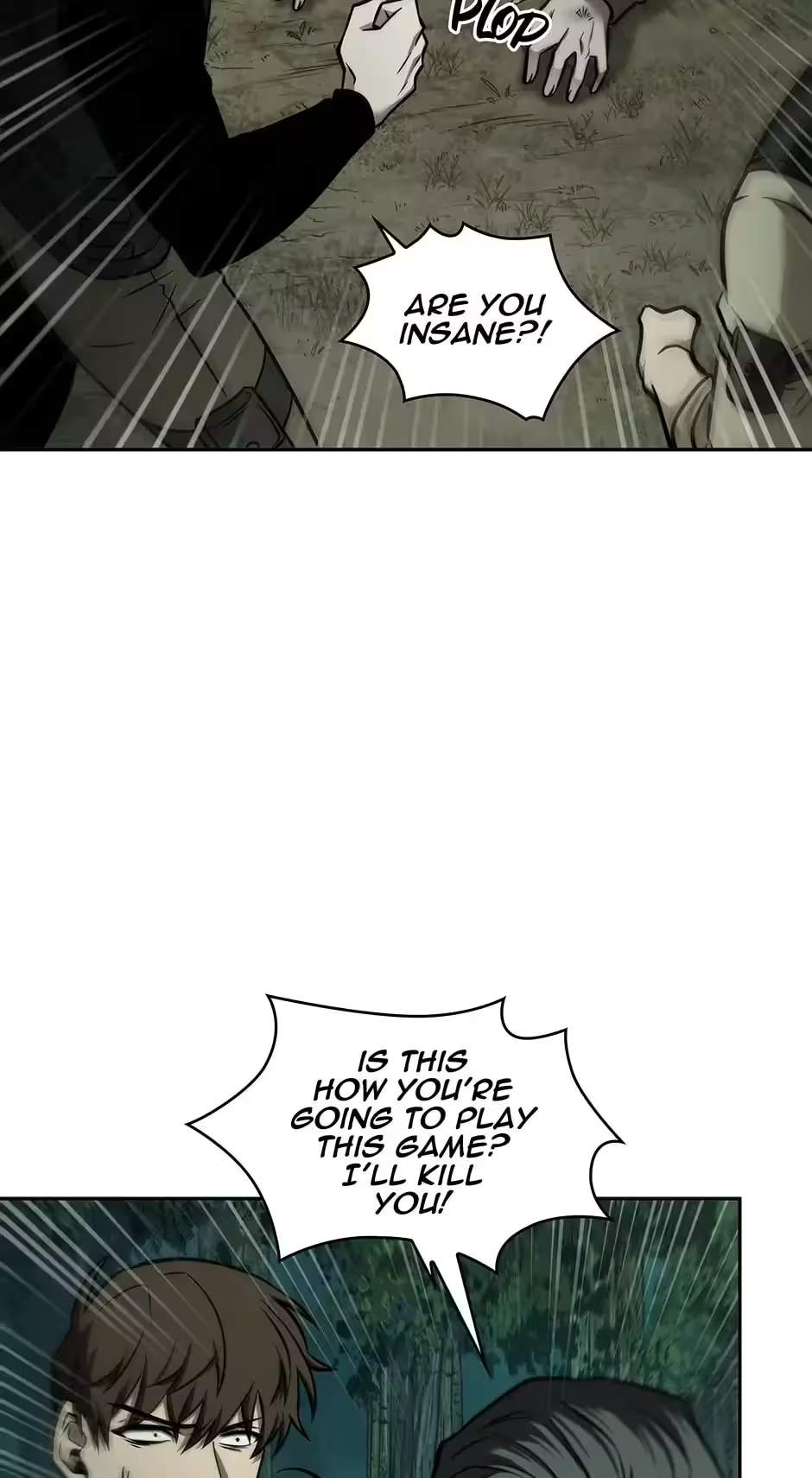 Tomb Raider King:End Line Chapter 332-eng-li - Page 45