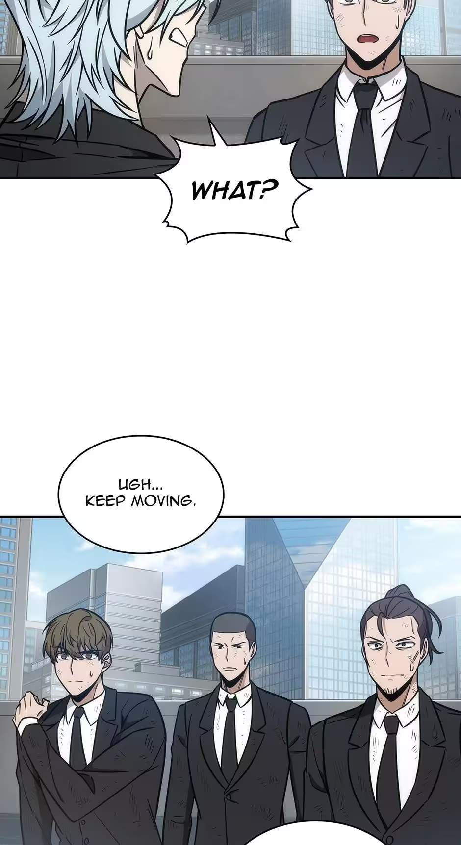 Tomb Raider King:End Line Chapter 212-eng-li - Page 22