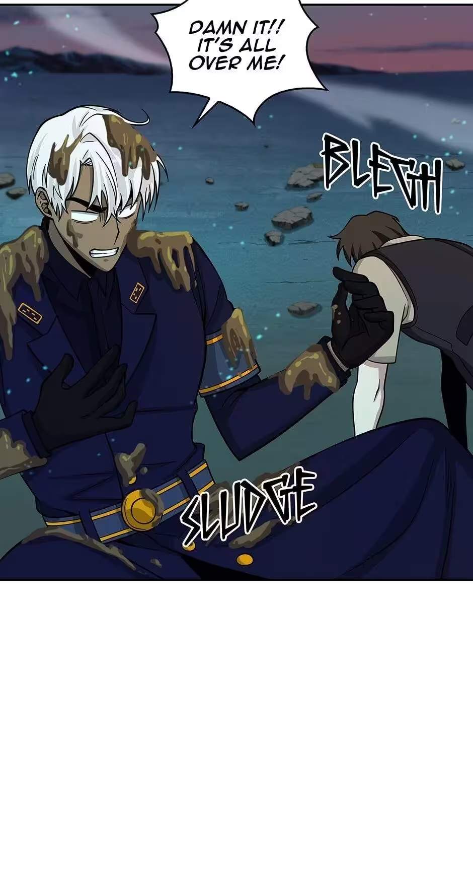 Tomb Raider King:End Line Chapter 108-eng-li - Page 60