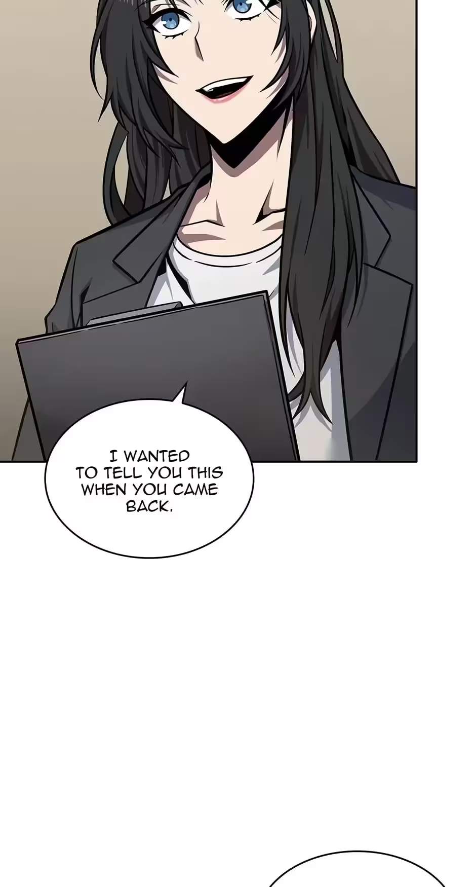 Tomb Raider King:End Line Chapter 333-eng-li - Page 59
