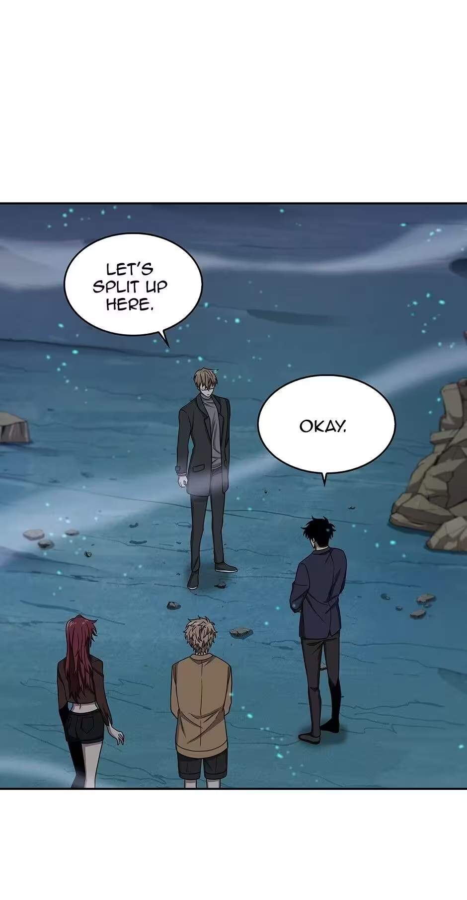 Tomb Raider King:End Line Chapter 108-eng-li - Page 84