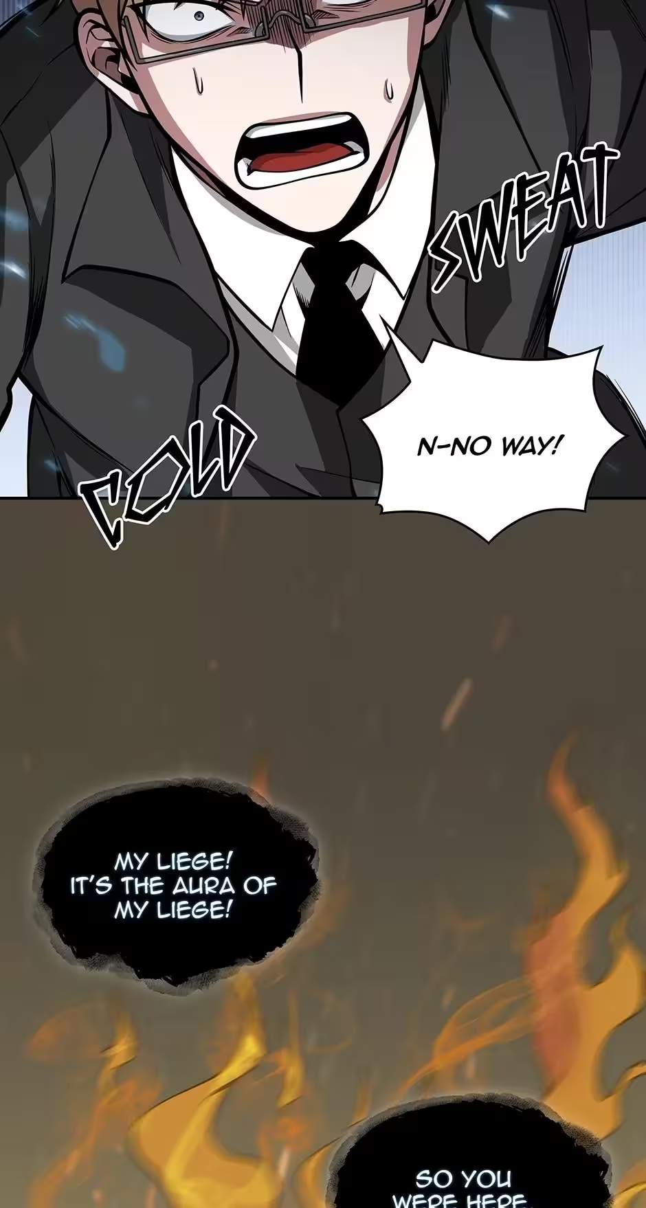 Tomb Raider King:End Line Chapter 140-eng-li - Page 41