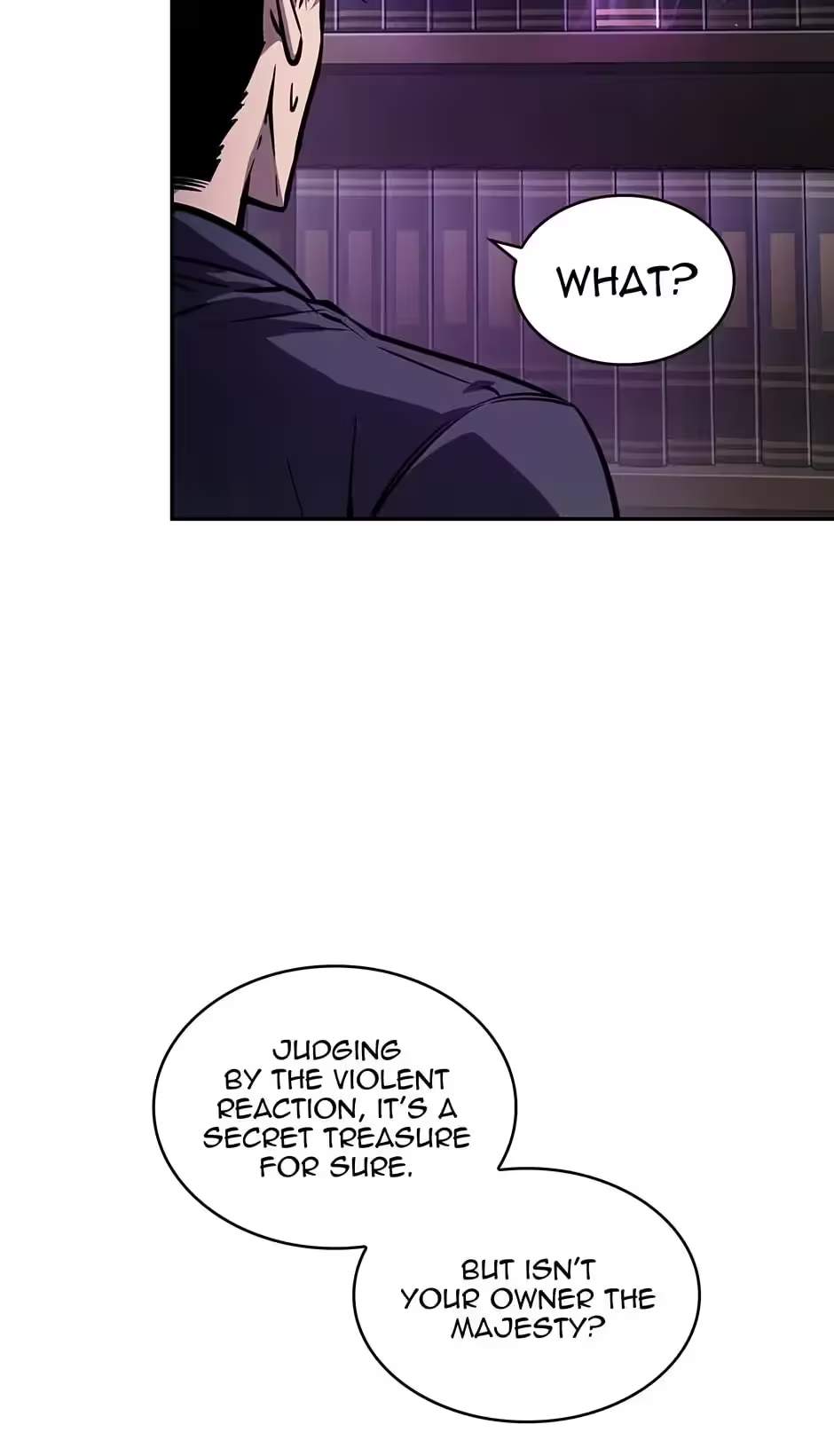 Tomb Raider King:End Line Chapter 358-eng-li - Page 58