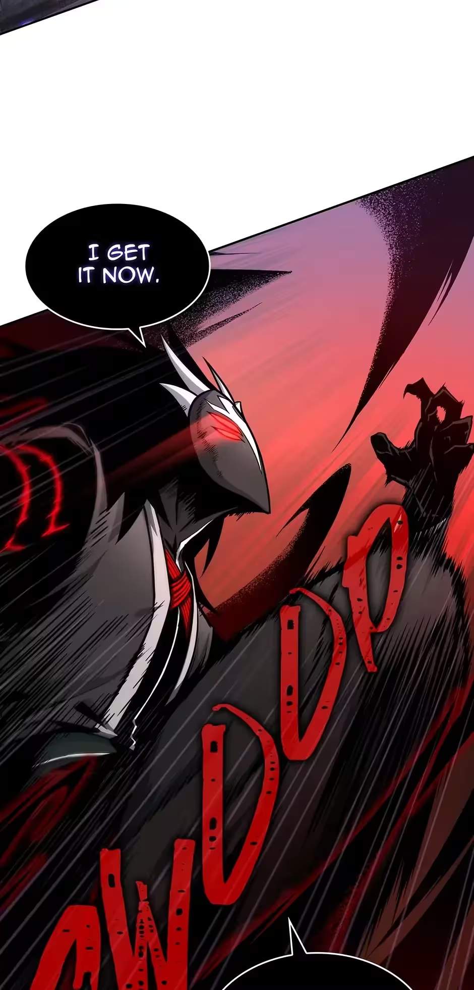Tomb Raider King:End Line Chapter 359-eng-li - Page 55