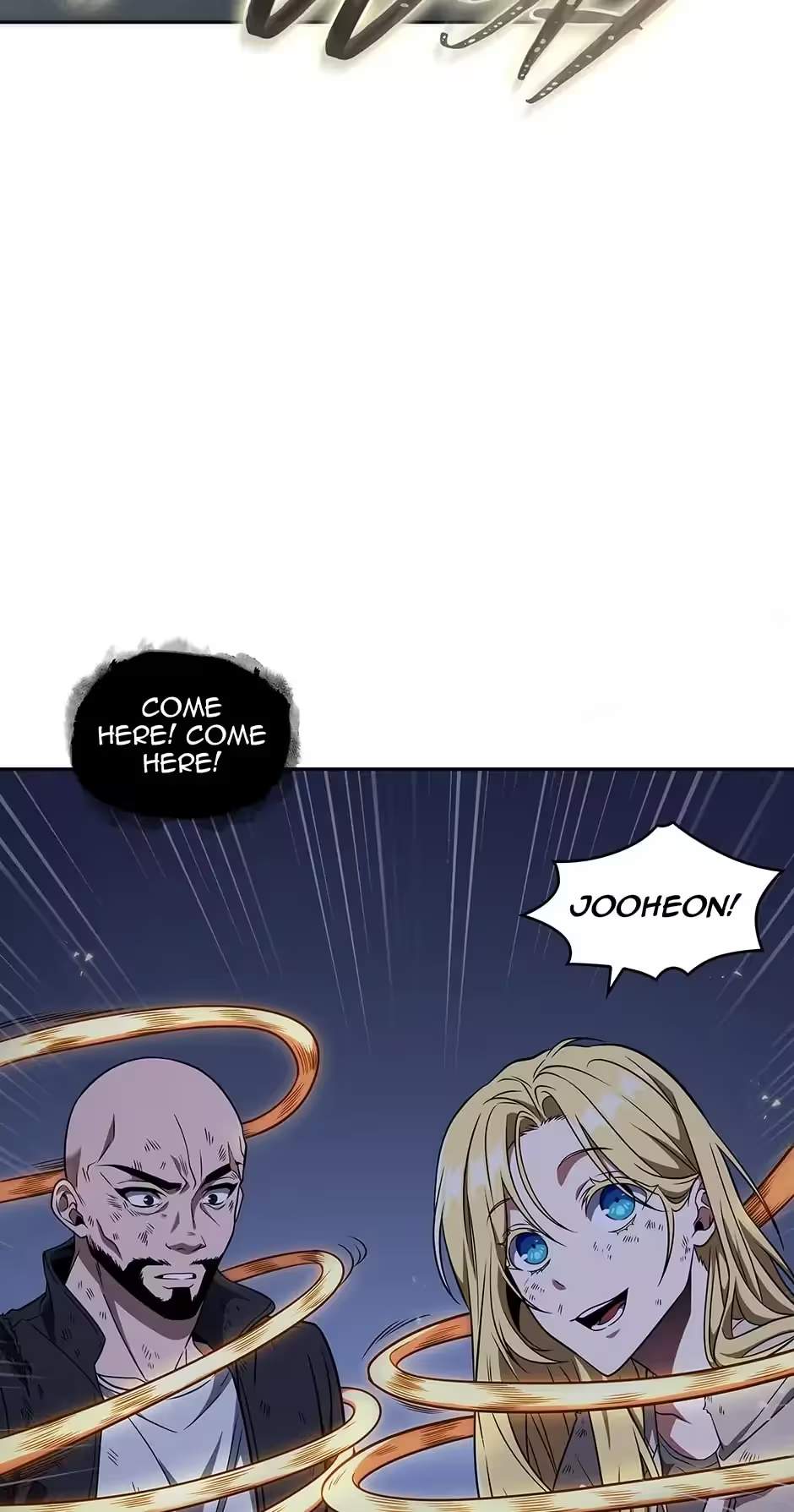 Tomb Raider King:End Line Chapter 304-eng-li - Page 12