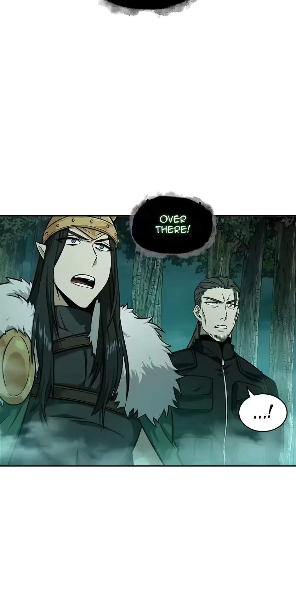 Tomb Raider King:End Line Chapter 333-eng-li - Page 1