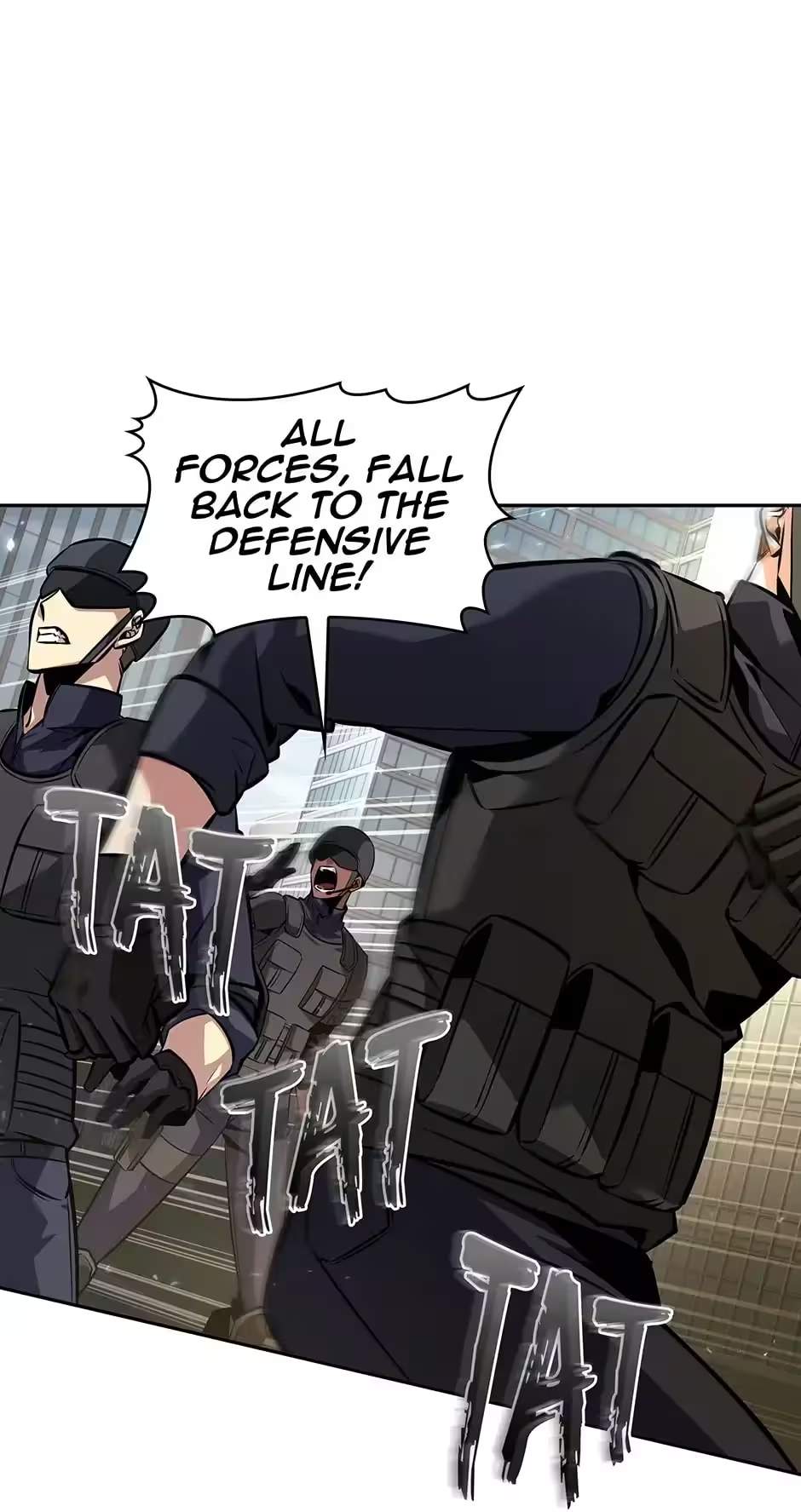 Tomb Raider King:End Line Chapter 361-eng-li - Page 33