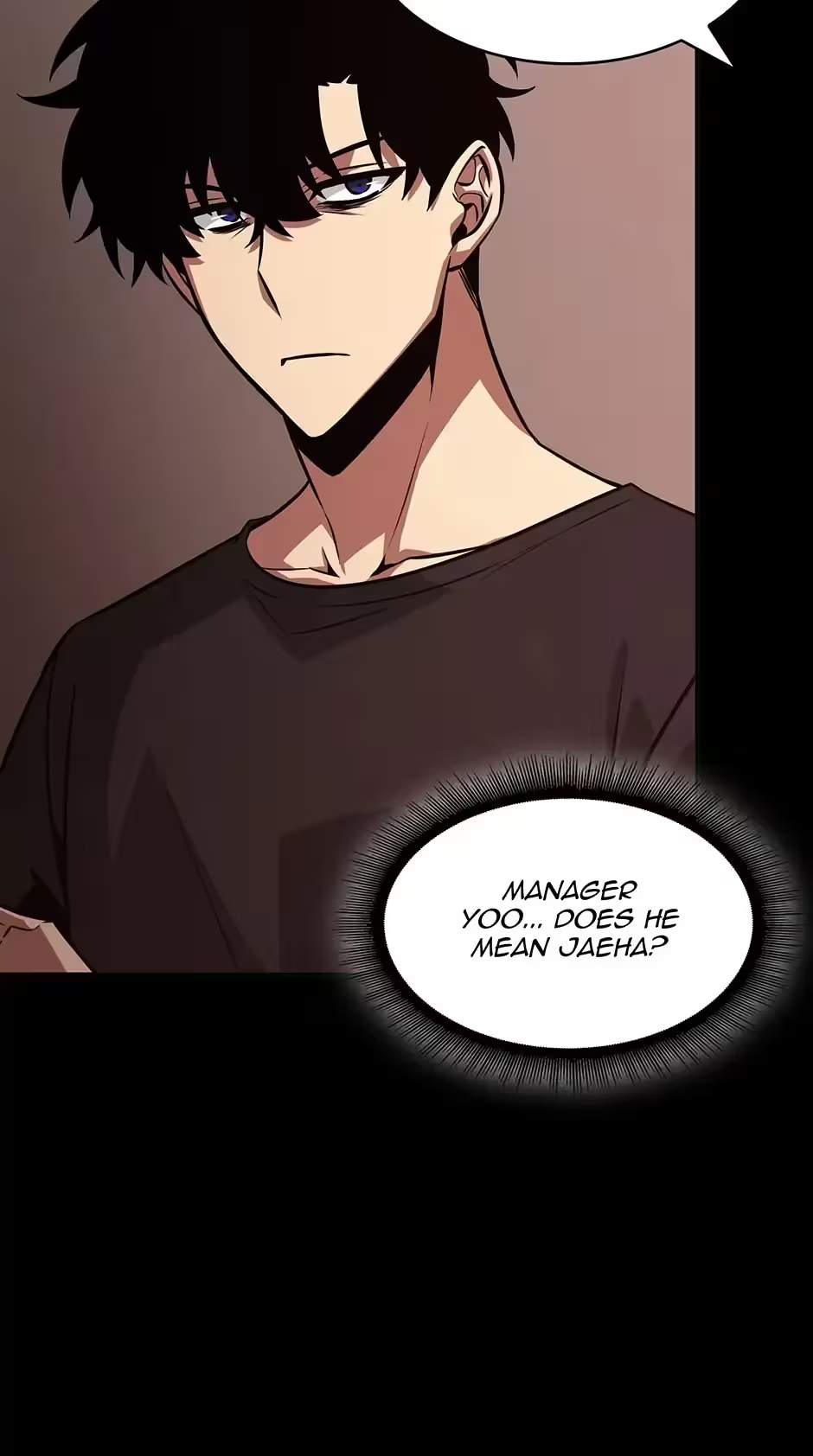 Tomb Raider King:End Line Chapter 381-eng-li - Page 59