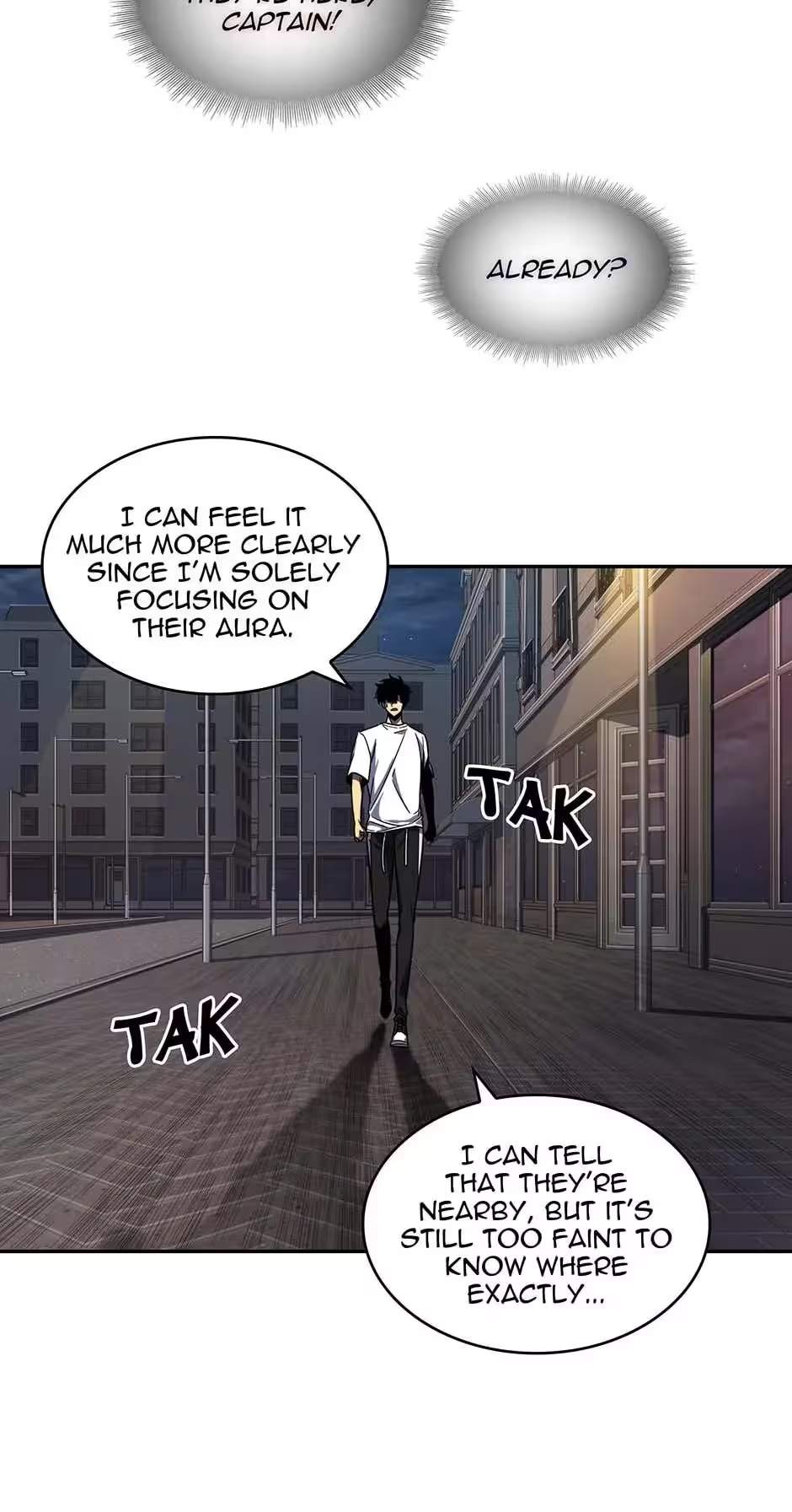 Tomb Raider King:End Line Chapter 242-eng-li - Page 62