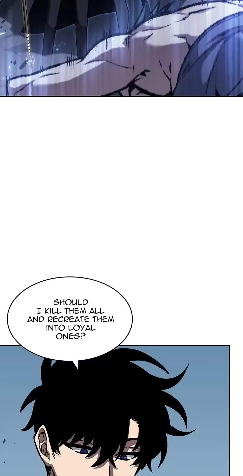 Tomb Raider King:End Line Chapter 378-eng-li - Page 55