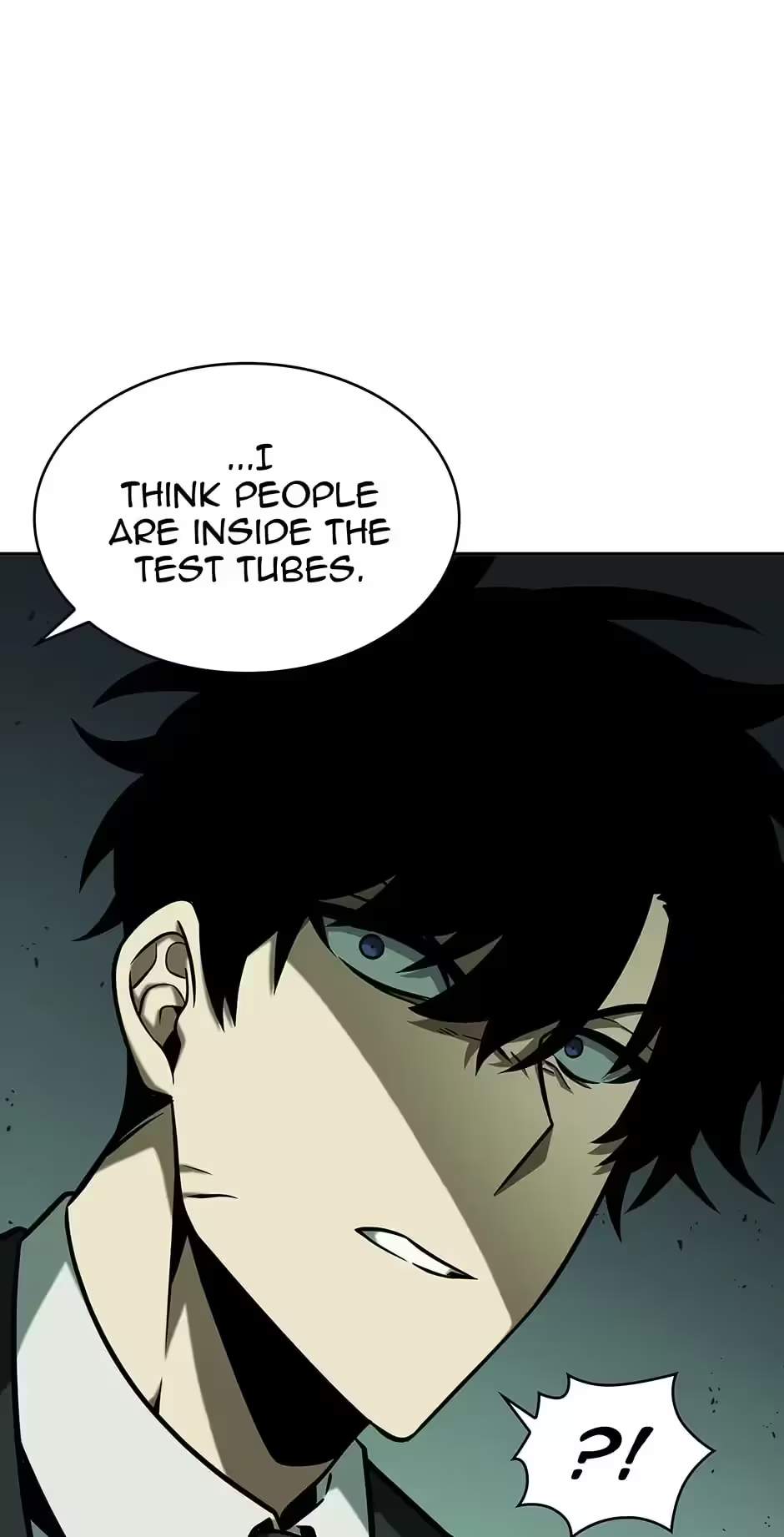Tomb Raider King:End Line Chapter 344-eng-li - Page 16