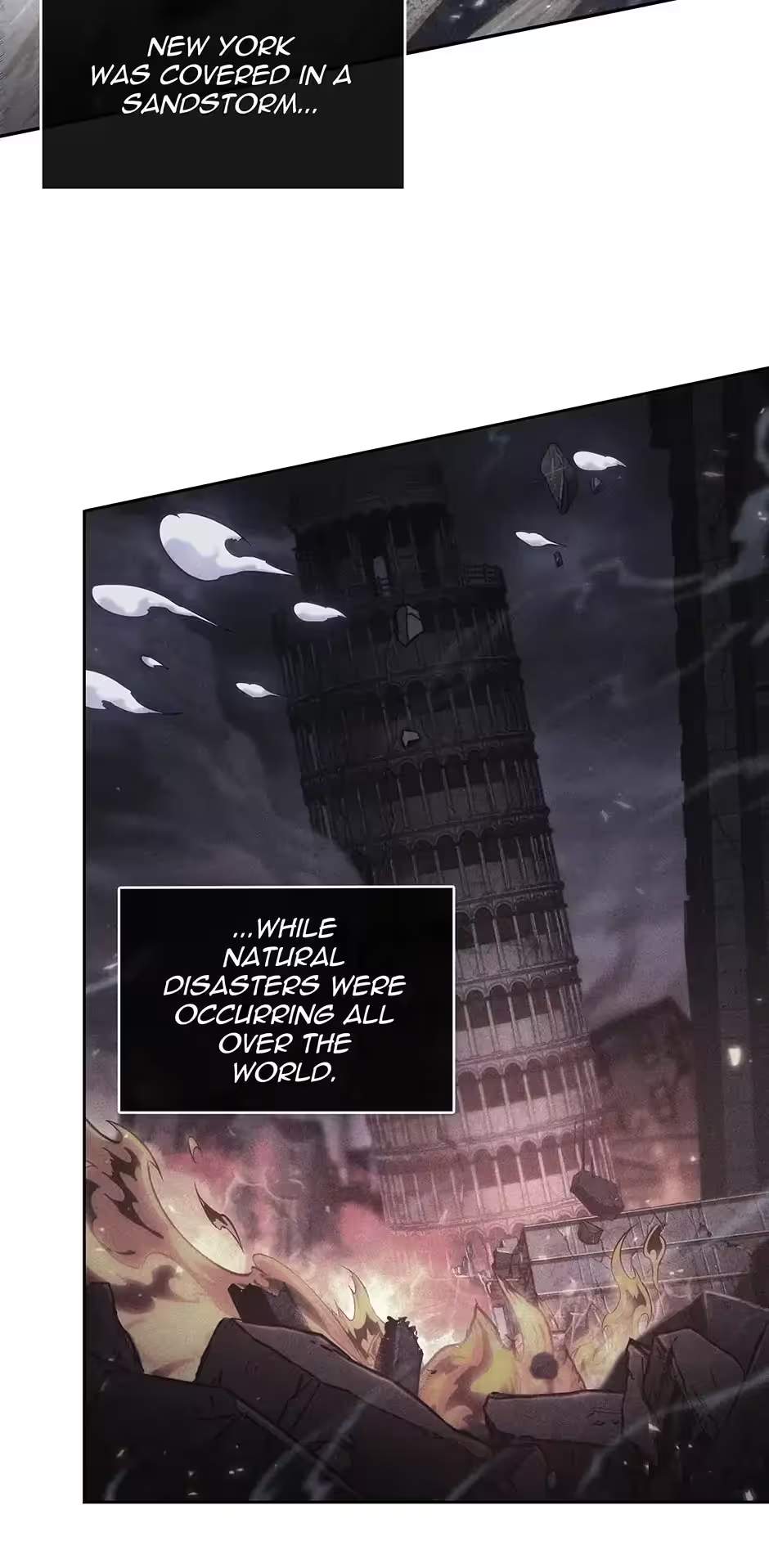 Tomb Raider King:End Line Chapter 389-eng-li - Page 51