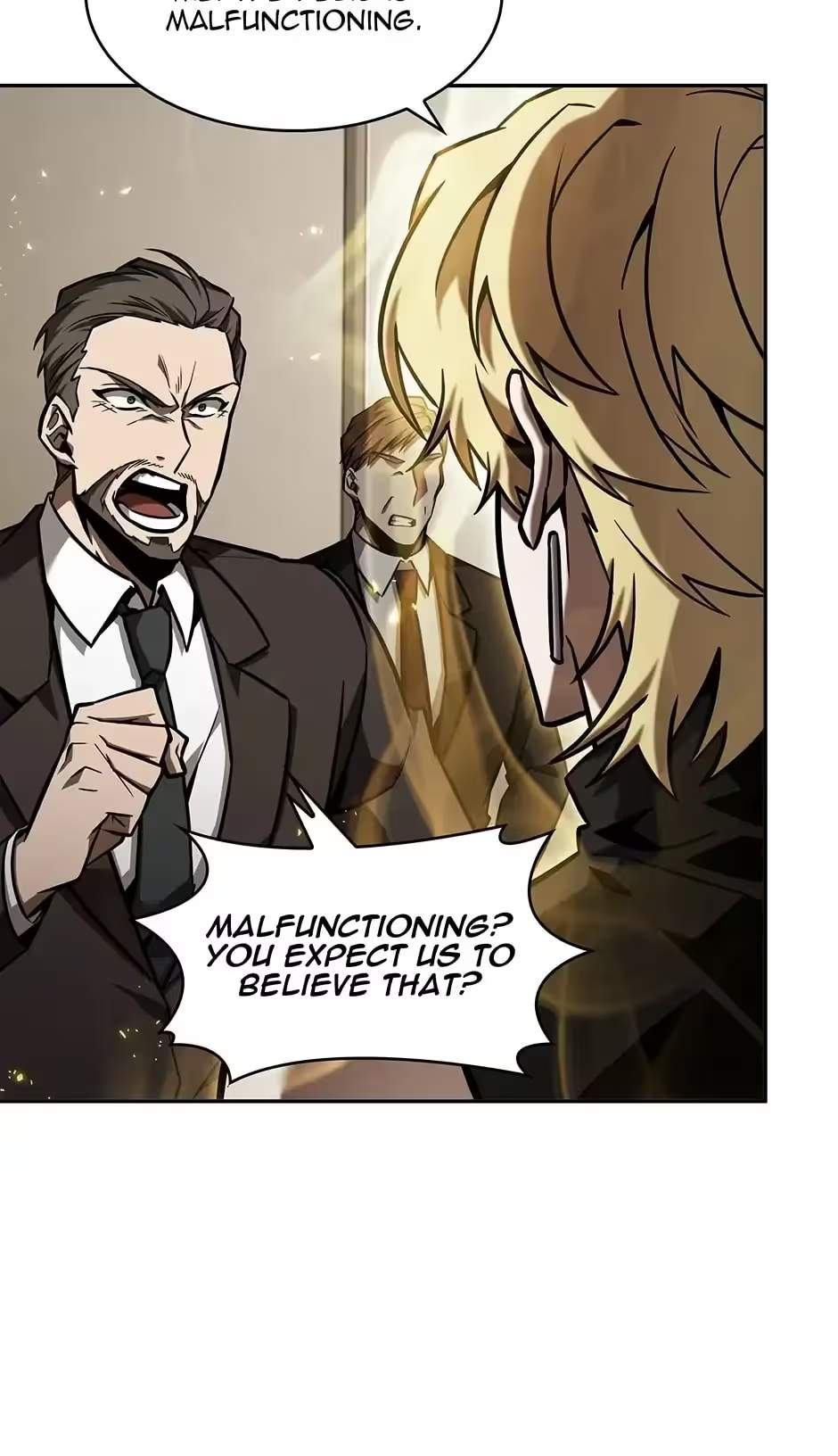 Tomb Raider King:End Line Chapter 362-eng-li - Page 14