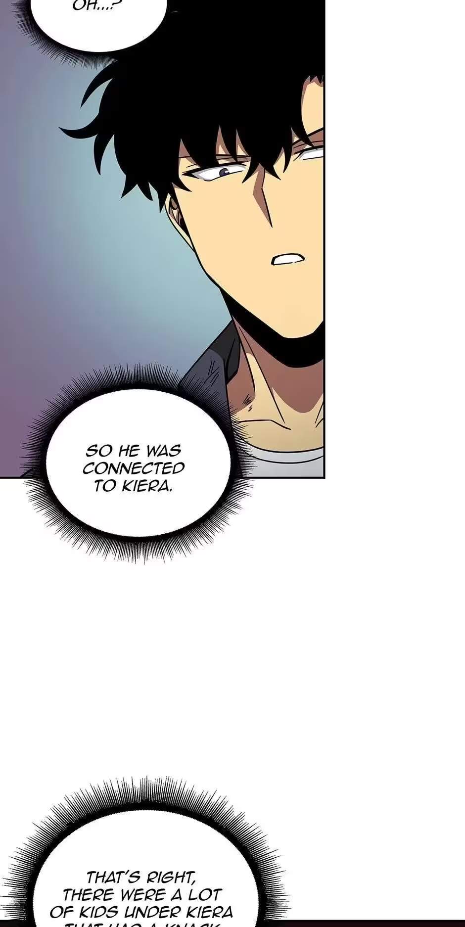 Tomb Raider King:End Line Chapter 121-eng-li - Page 18