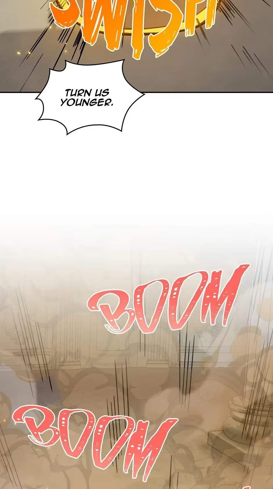 Tomb Raider King:End Line Chapter 176-eng-li - Page 55