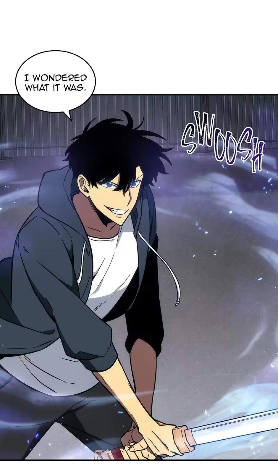Tomb Raider King:End Line Chapter 214-eng-li - Page 64