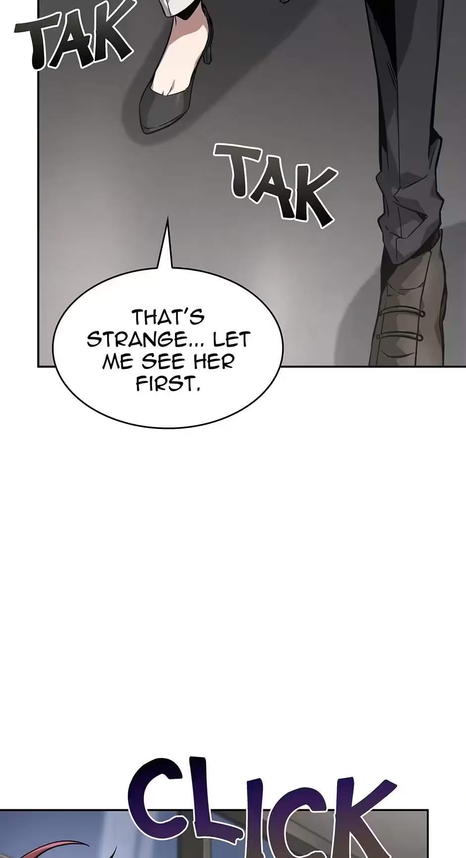 Tomb Raider King:End Line Chapter 399-eng-li - Page 70