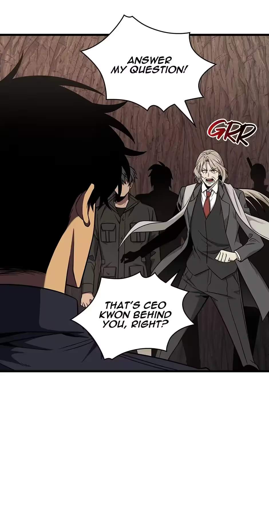 Tomb Raider King:End Line Chapter 275-eng-li - Page 5