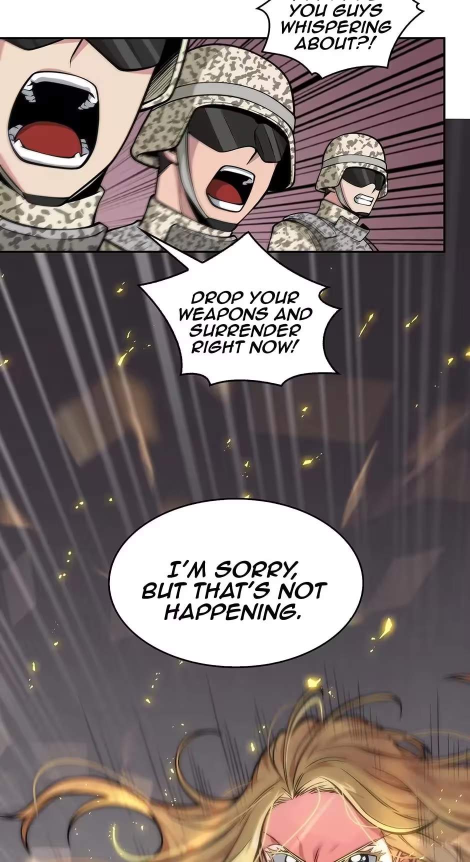 Tomb Raider King:End Line Chapter 134-eng-li - Page 66