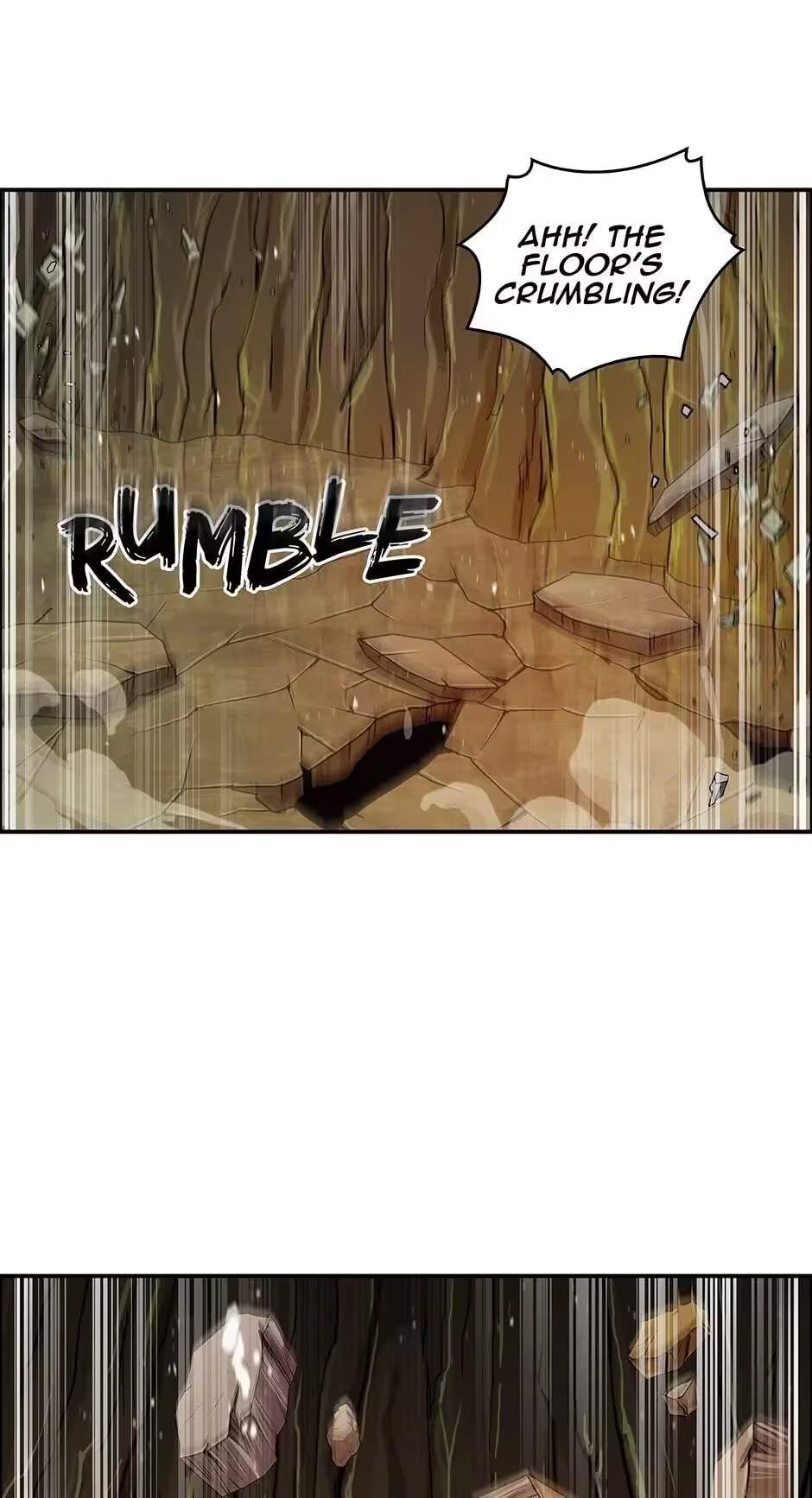 Tomb Raider King:End Line Chapter 120-eng-li - Page 18