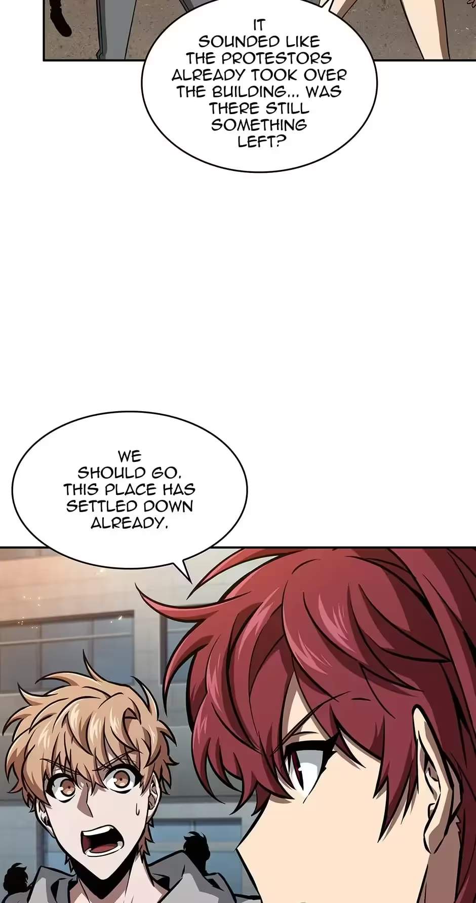 Tomb Raider King:End Line Chapter 366-eng-li - Page 9