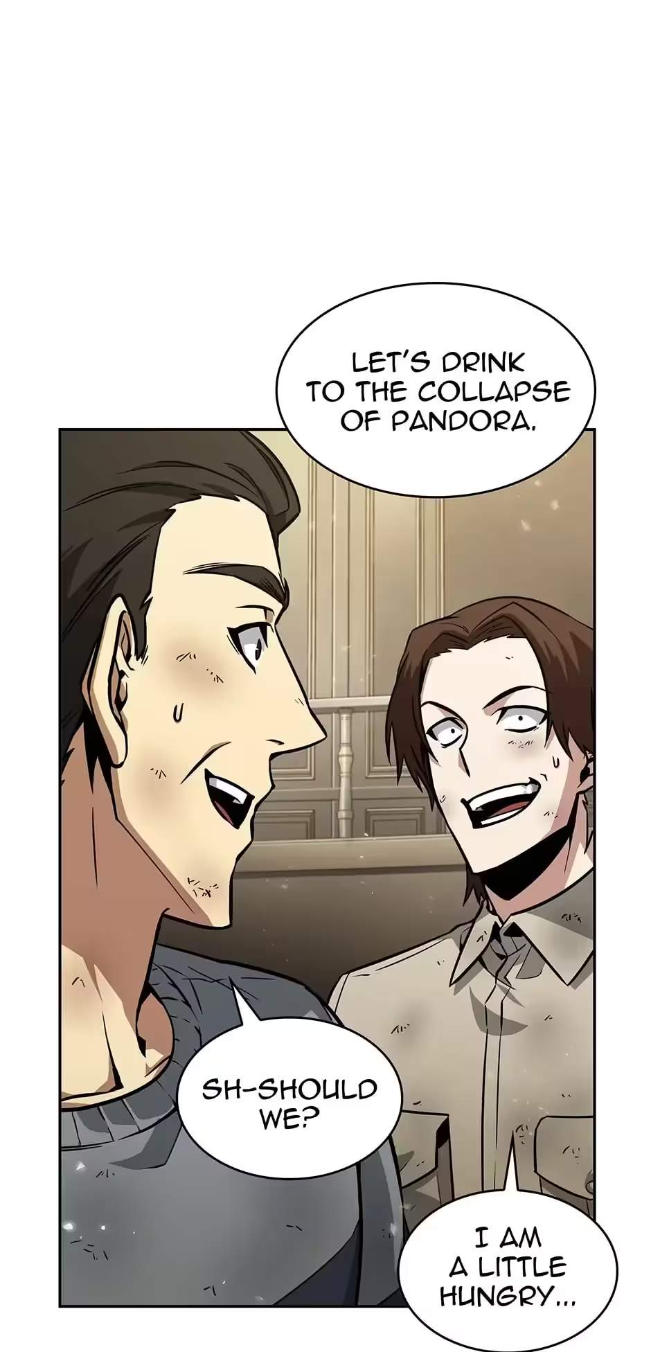Tomb Raider King:End Line Chapter 363-eng-li - Page 28