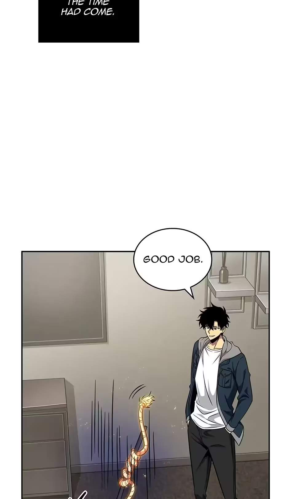 Tomb Raider King:End Line Chapter 284-eng-li - Page 59