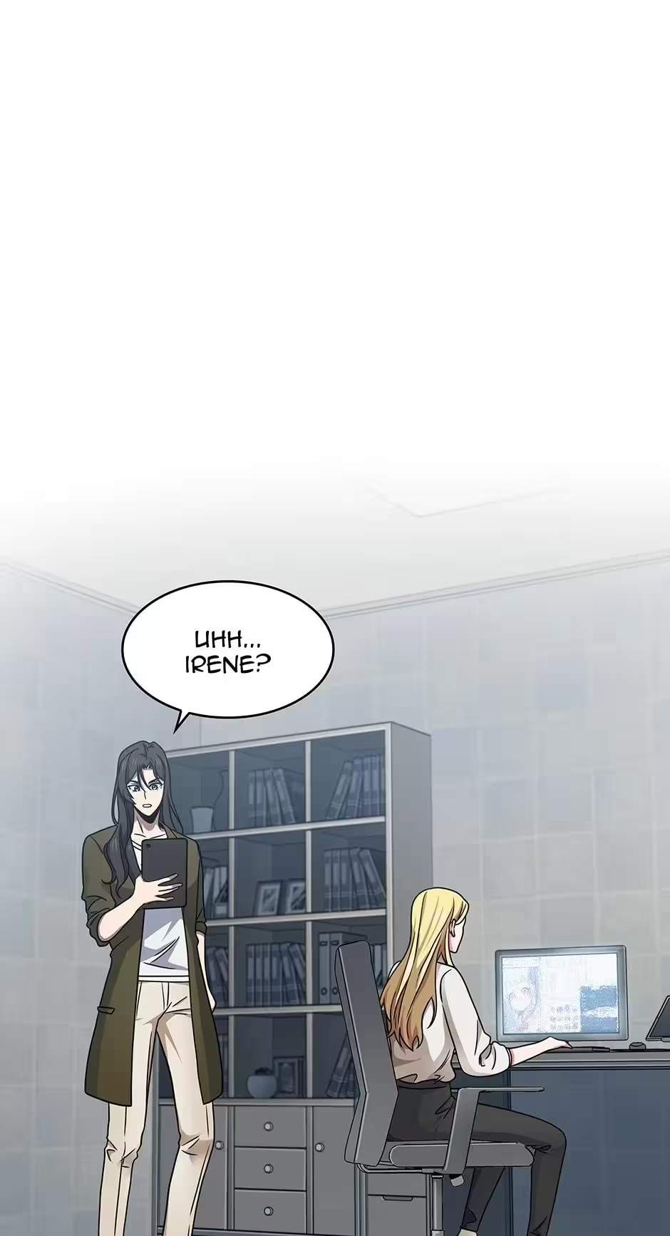 Tomb Raider King:End Line Chapter 173-eng-li - Page 1