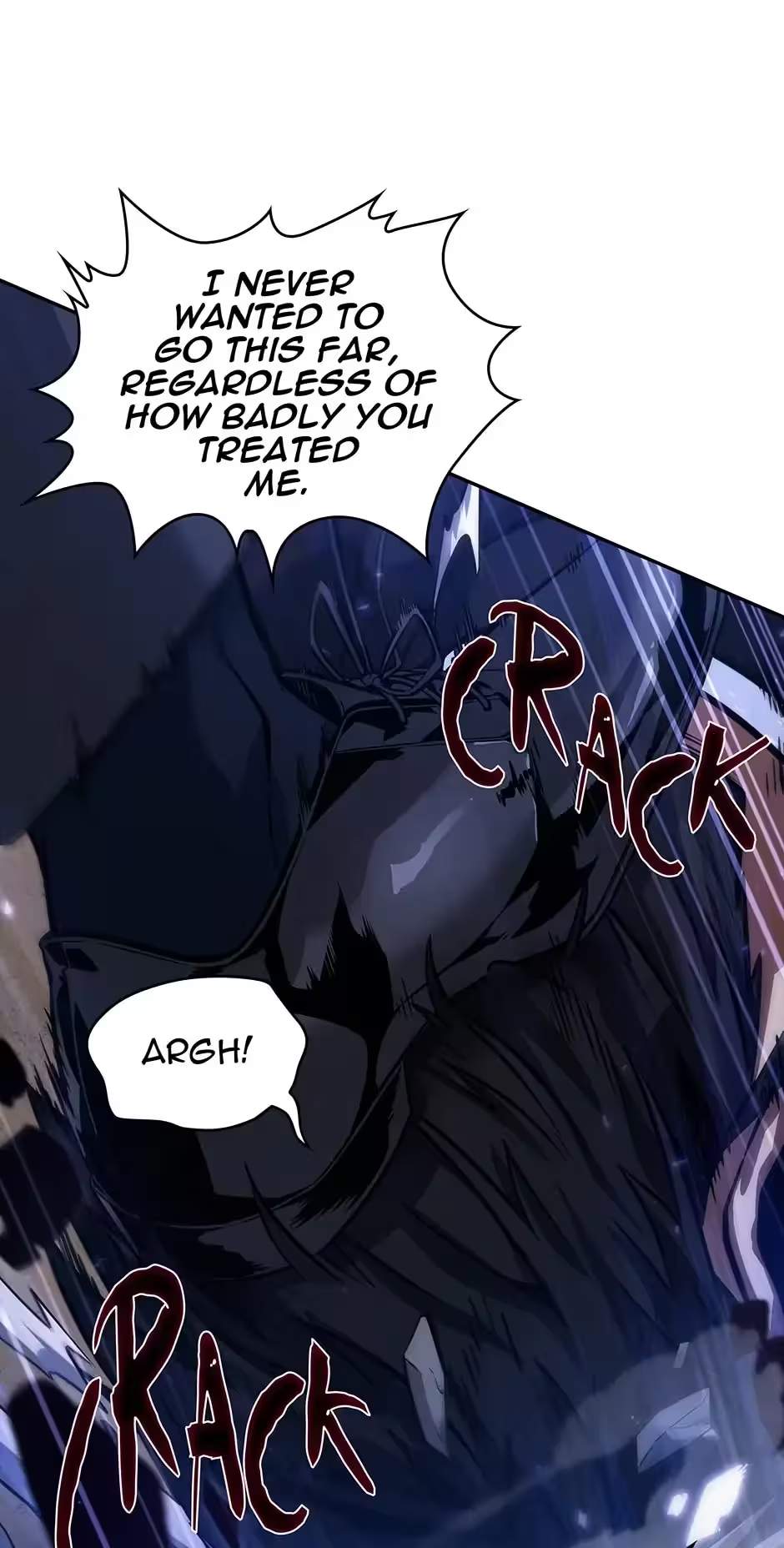 Tomb Raider King:End Line Chapter 377-eng-li - Page 63