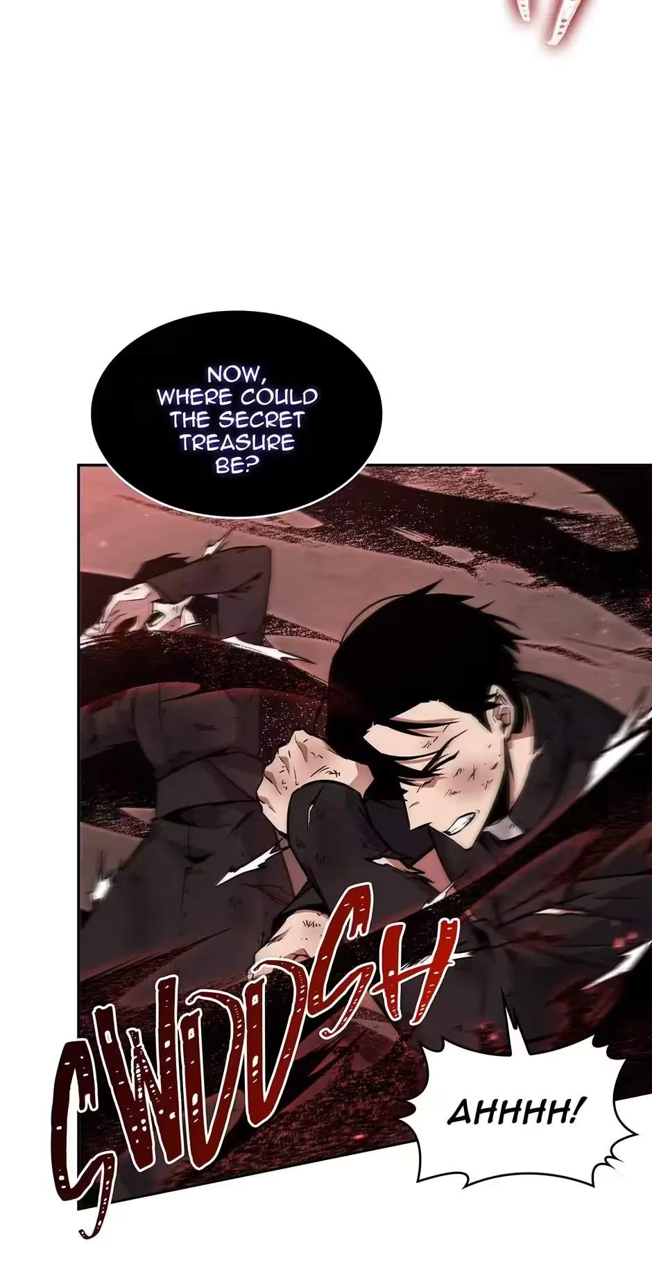 Tomb Raider King:End Line Chapter 358-eng-li - Page 45