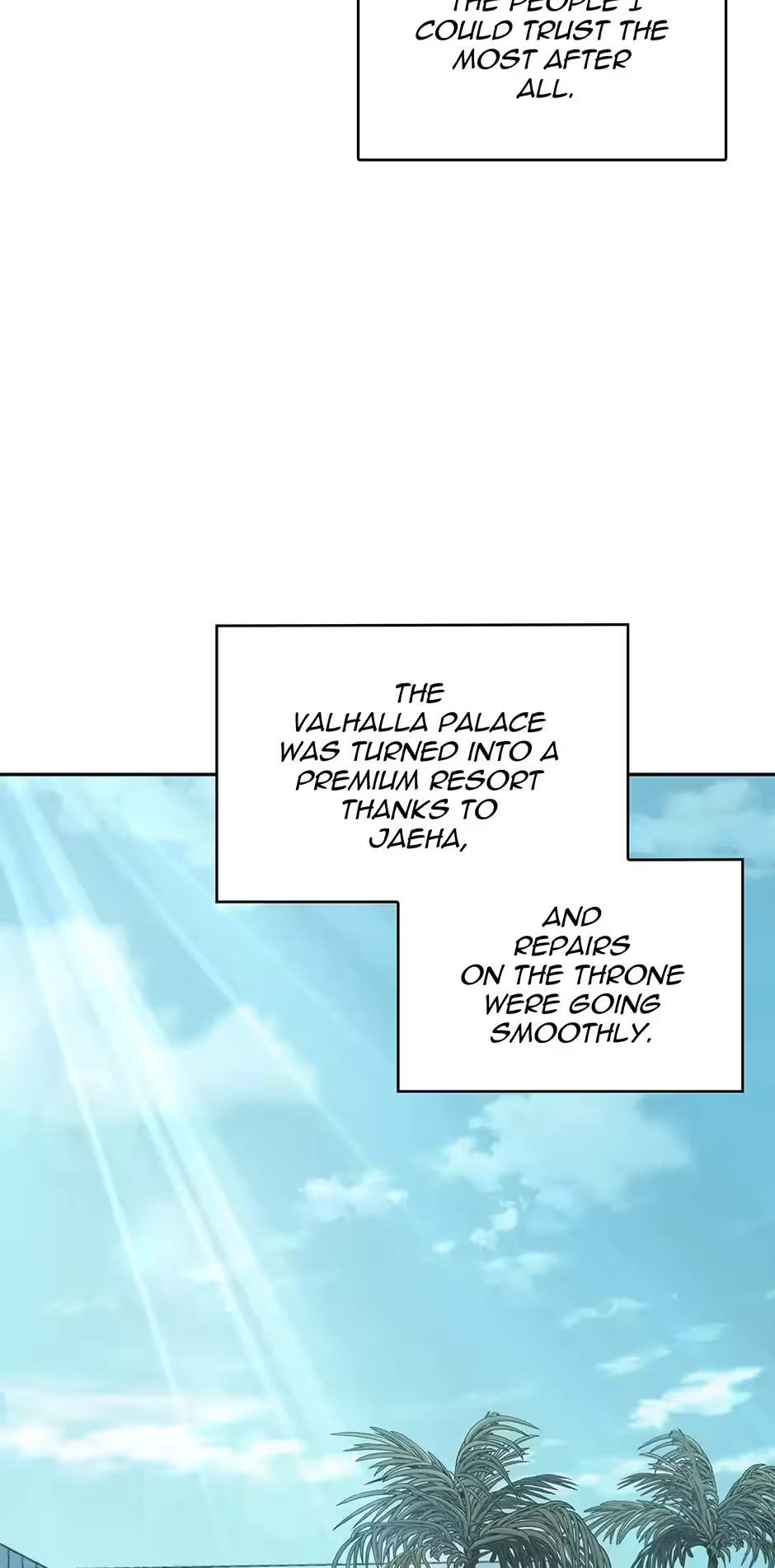 Tomb Raider King:End Line Chapter 396-eng-li - Page 56