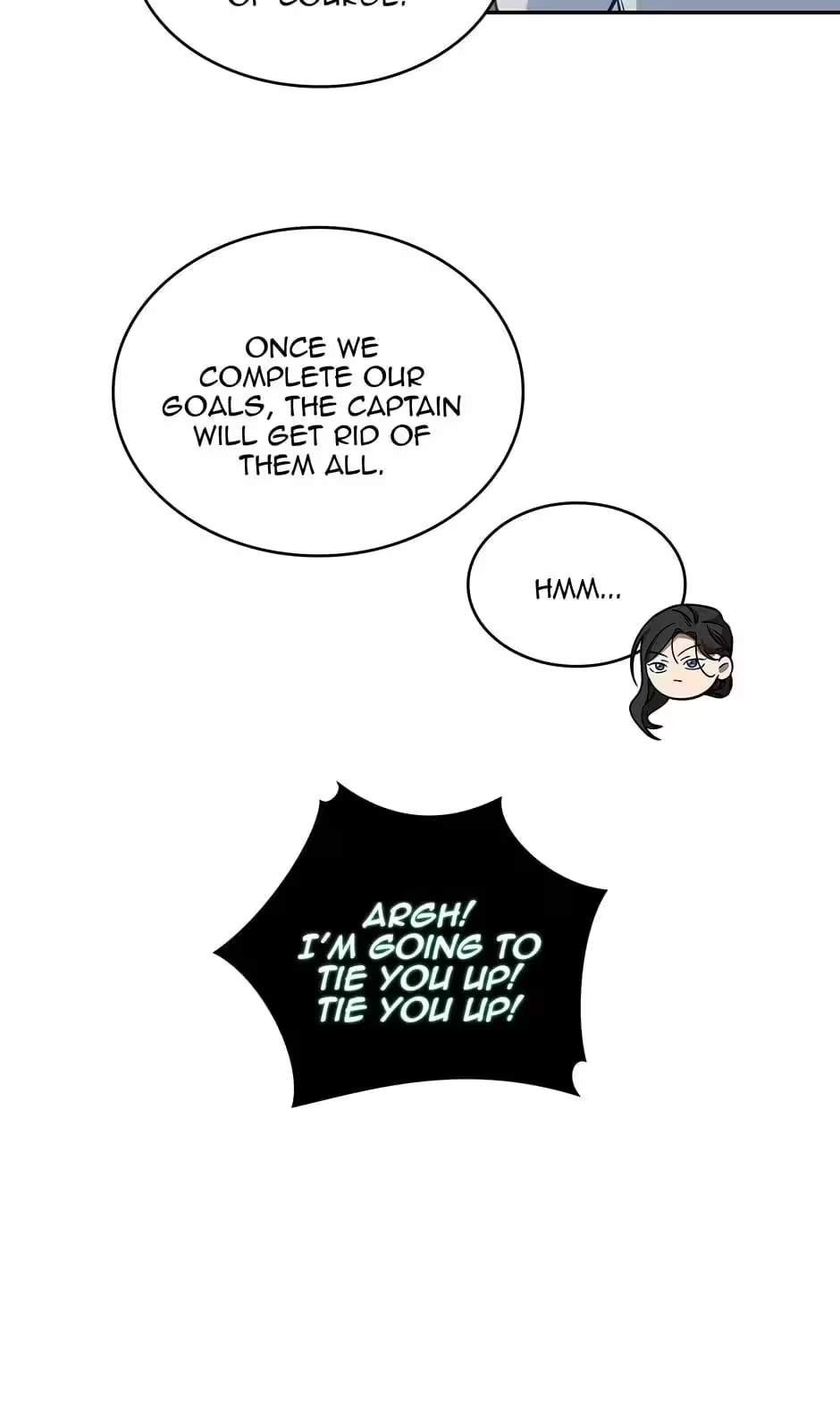 Tomb Raider King:End Line Chapter 163-eng-li - Page 20