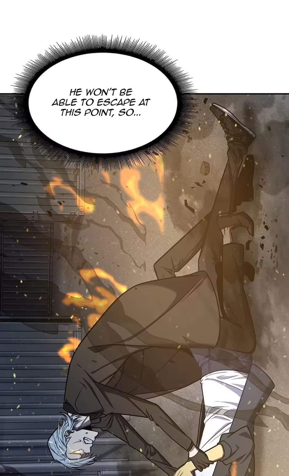 Tomb Raider King:End Line Chapter 213-eng-li - Page 25