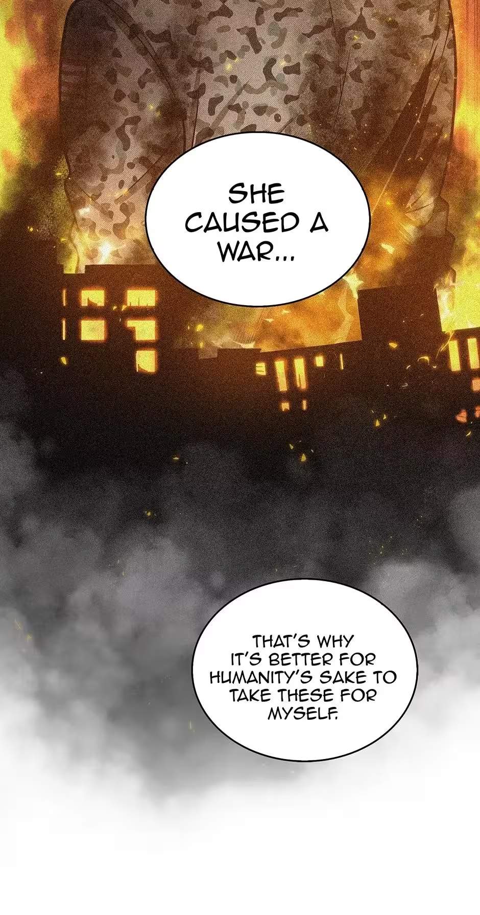 Tomb Raider King:End Line Chapter 144-eng-li - Page 40