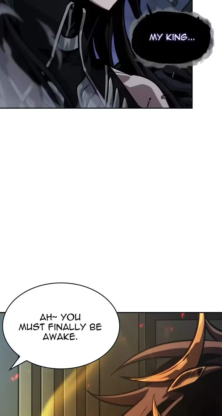 Tomb Raider King:End Line Chapter 379-eng-li - Page 38