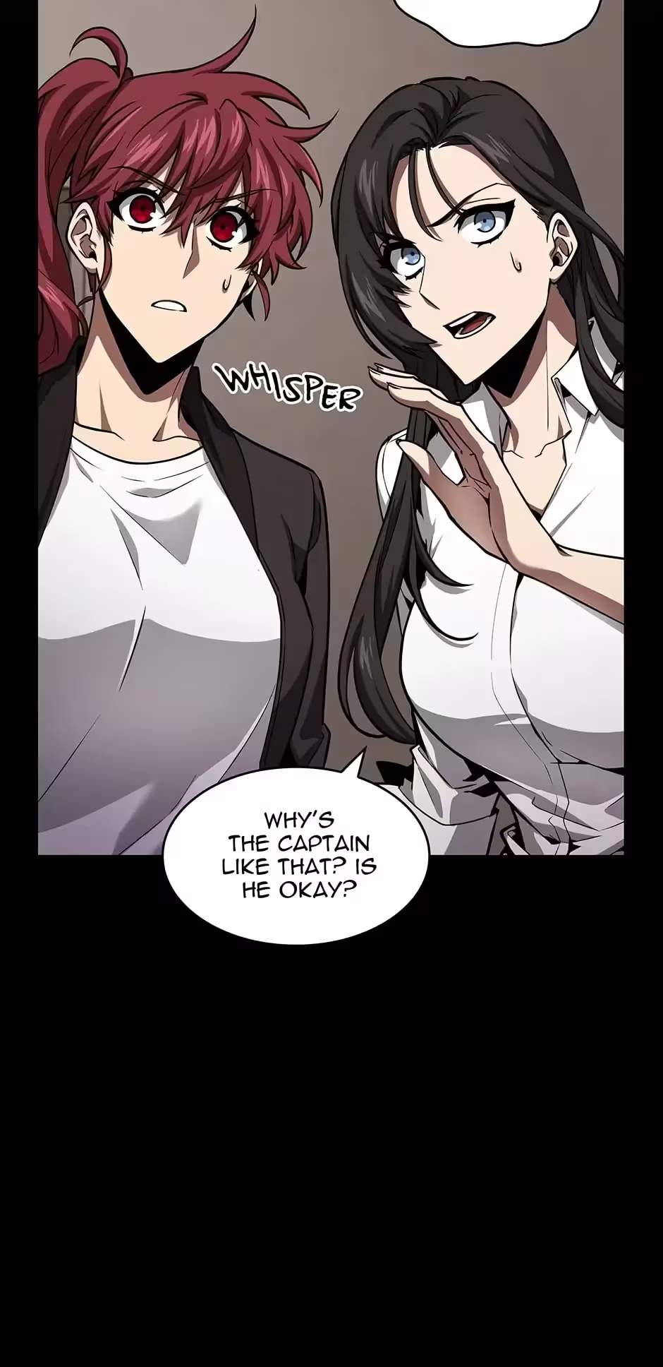 Tomb Raider King:End Line Chapter 382-eng-li - Page 14