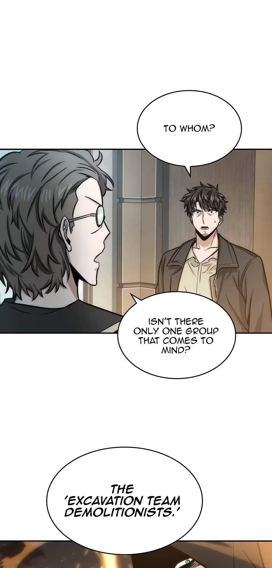 Tomb Raider King:End Line Chapter 208-eng-li - Page 61