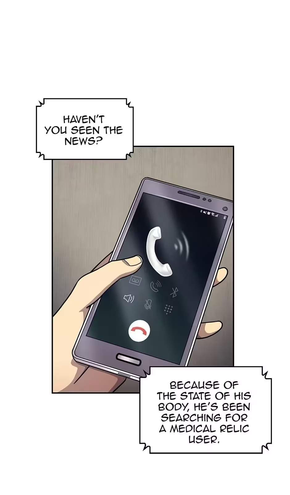 Tomb Raider King:End Line Chapter 162-eng-li - Page 25